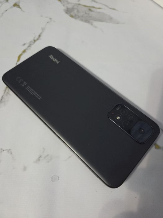 Redmi Note 11 | Мощный телефон | 90гц