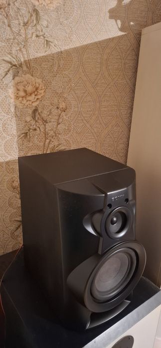 тонколони Sony SS-L50 преработени