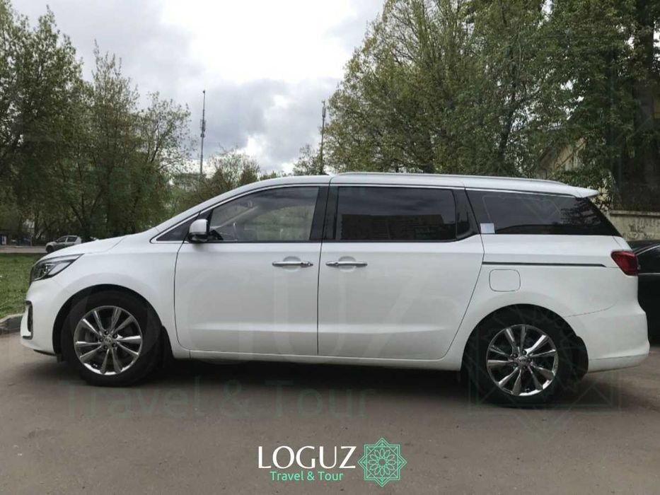 Экскурсии Трансфер Перевозка пассажиров и организация кортежа Безопасн