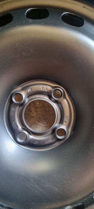 Диски р16 опель GM