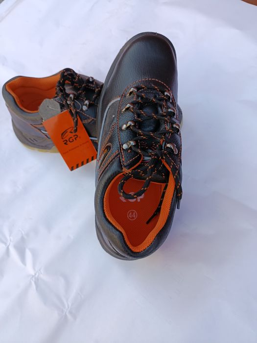 Обувь мужская новая