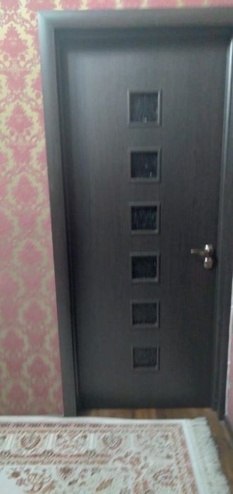 Продам межкомнатные двери б/у