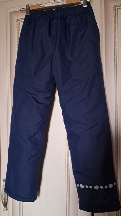 Продаются тёплые штаны