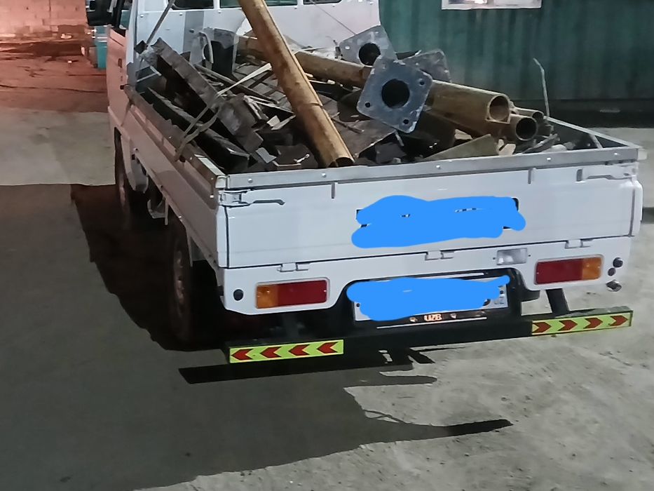 Labo orqa tarafiga Duga sotiladi