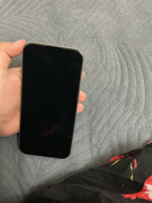 Iphone 15 Pro 256GB