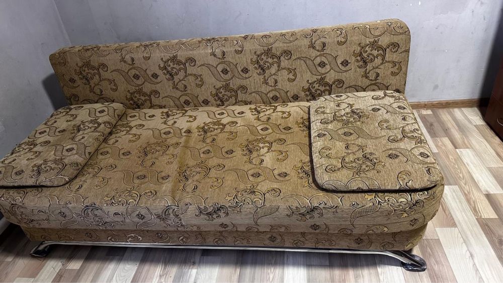 2адамдык диван ашылады