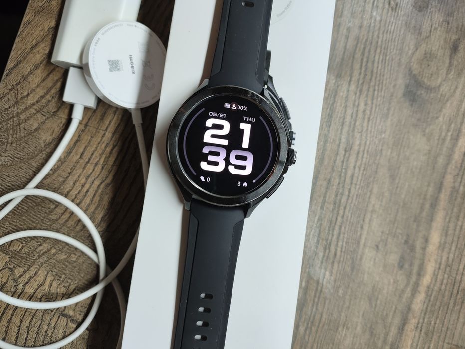 Часы Xiaomi watch 2 Pro