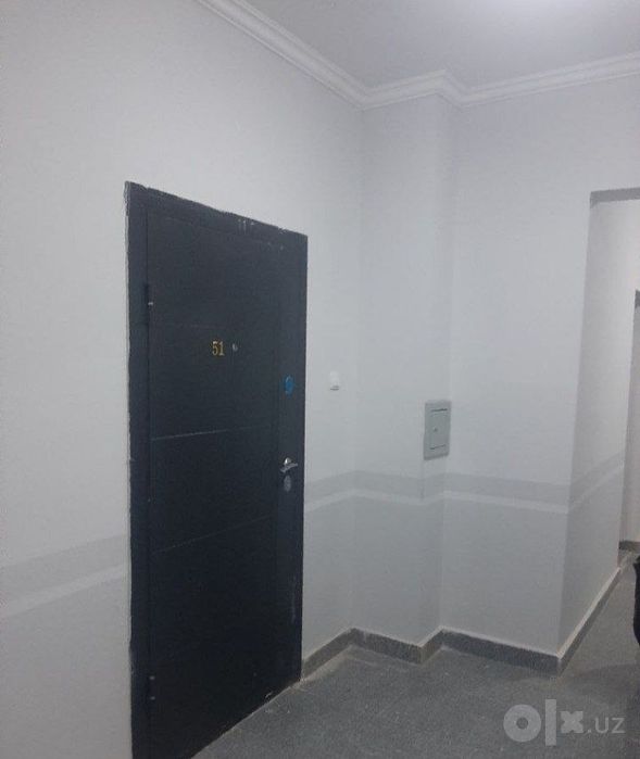 Bektemir musaffo maskanda 2 xona arendaga beriladi