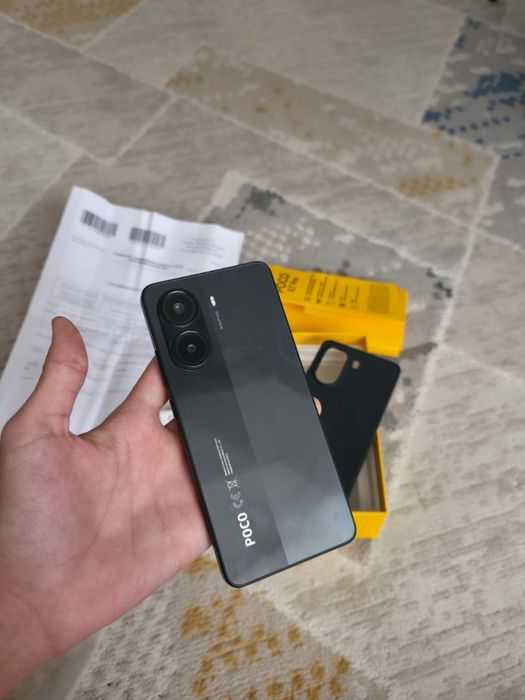 Продам сотовый телефон. Poco X7 Pro