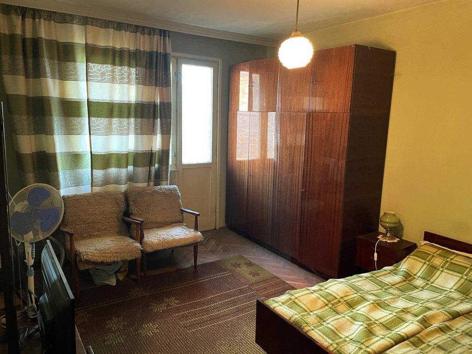 Продава се Двустаен апартамент в Горна Оряховица - 62 кв.м за 934 €/кв.м - Снимка #1