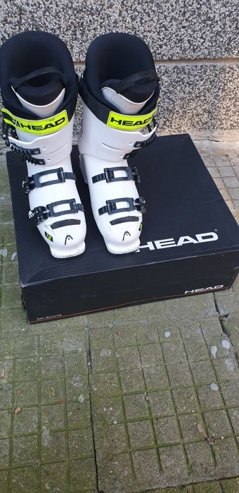 Ски обувки "Head" 26-26.5
