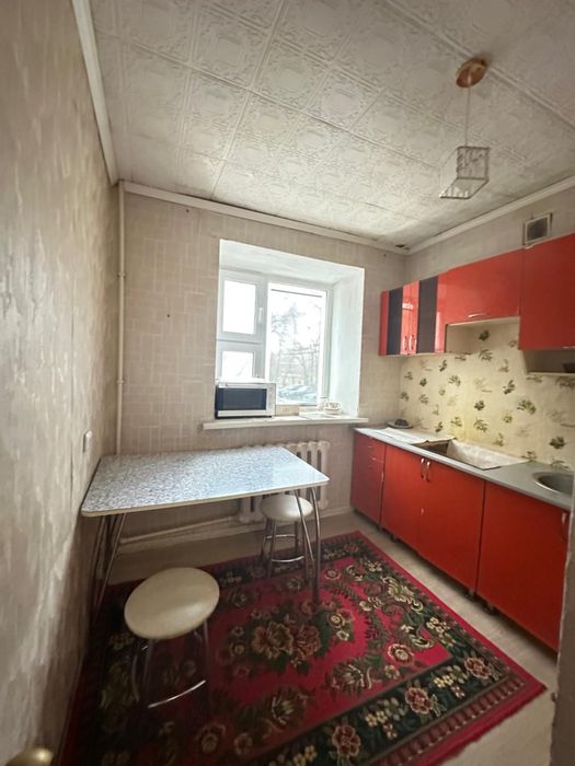 Аренда квартира.