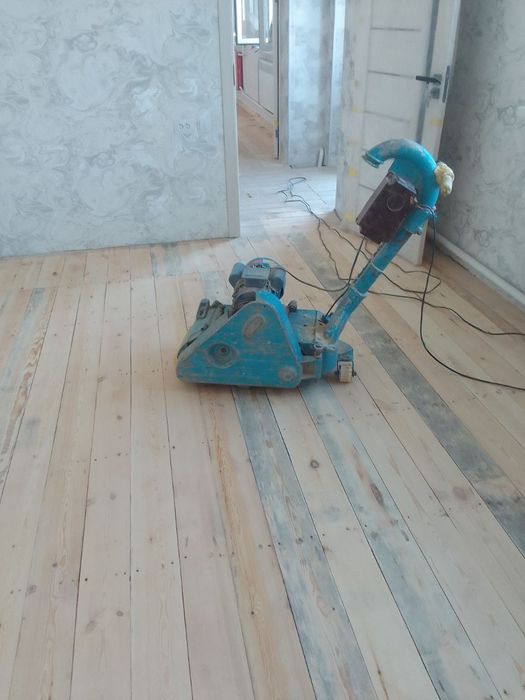 Sirdaryo guliston shaxar shlifovka qilamiz