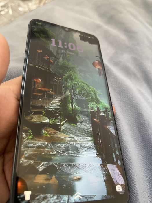 Vivo Y17s с гарантией