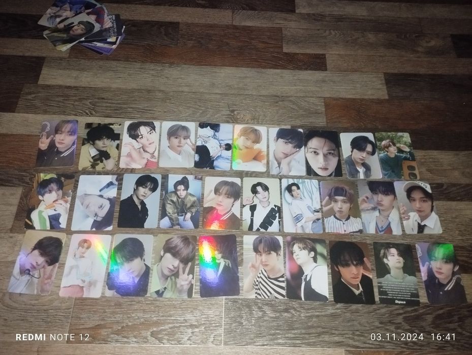 Кпоп бокс продам недорого