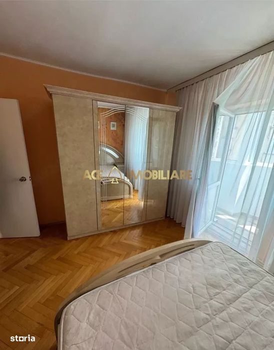 3 Camere de inchiriat | Brancoveanu | Metrou | Centrala | Mobilat