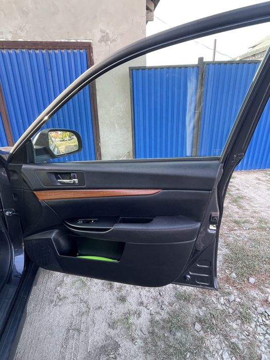 Продаетса Subaru Outback 2013 года