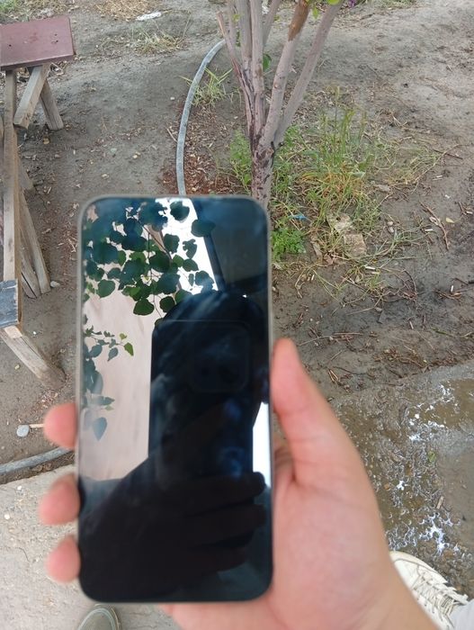 iPhone 15pro max