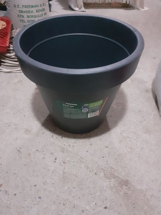 Ghivece pt flori Parkside