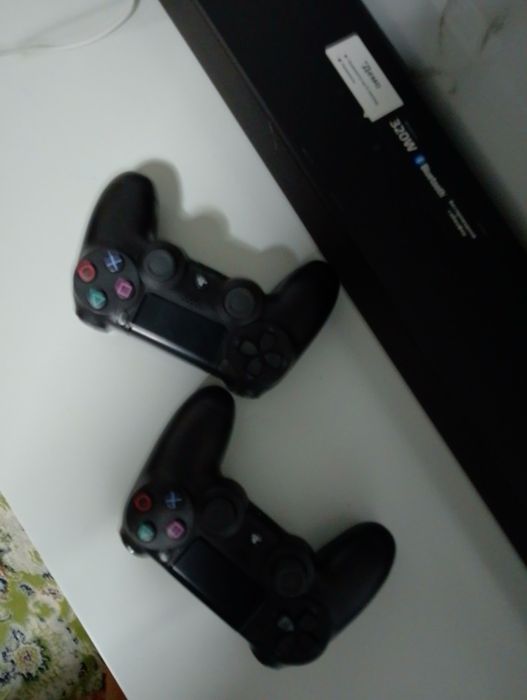 Ps 4 slim 860 gigabyte