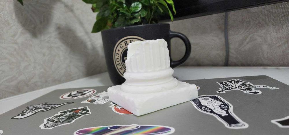 Подставка для геймпада PlayStation DualSense