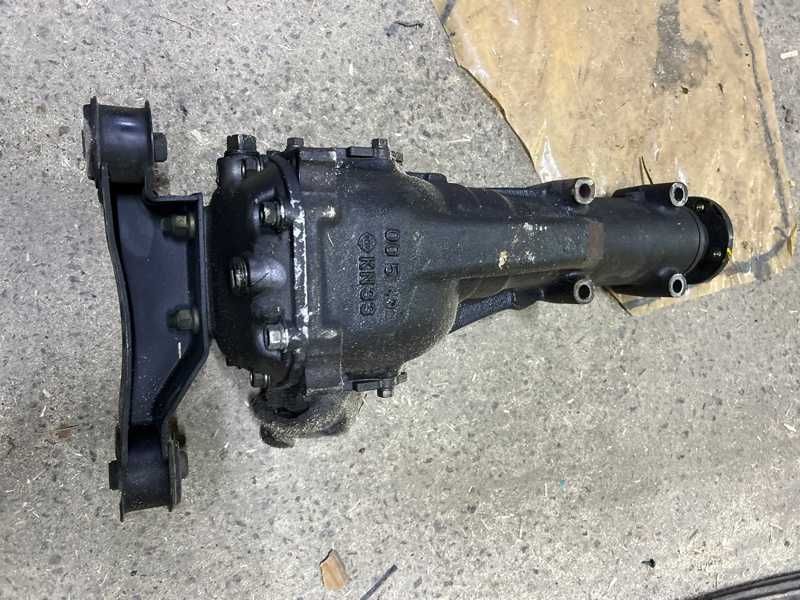 Редуктор Subaru Legacy GT BH5