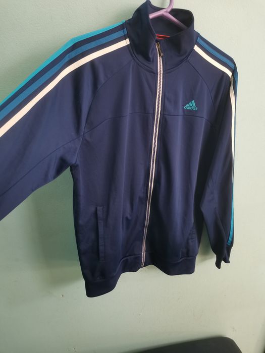 Adidas Essential мъжко горнище размер М