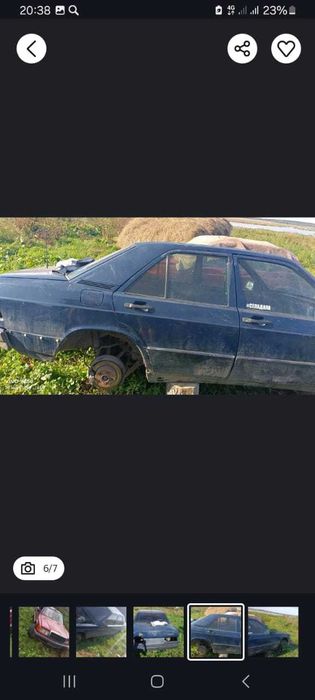 продам два мерседеса 190