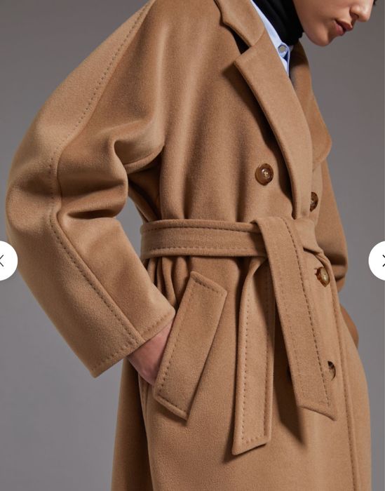 Пальто Max Mara 101 801