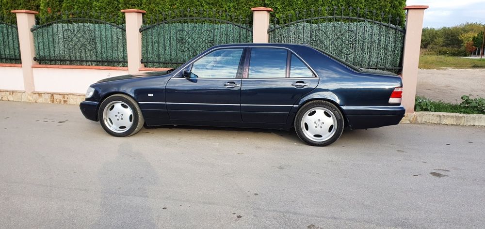 18"Джанти Мерцедес  5х112х18 8.5j et 35