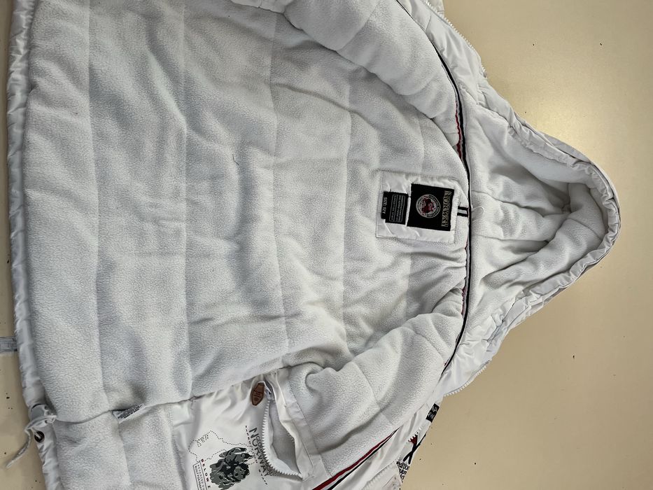 скорско яке Napapijri