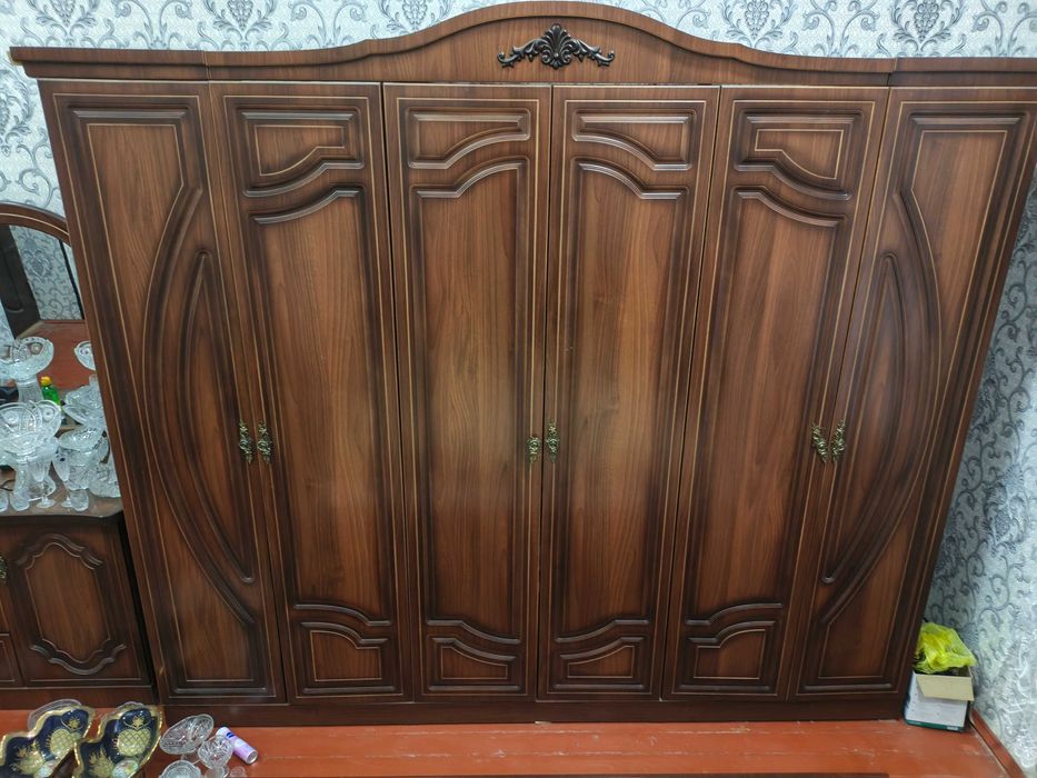 Спальная Гарнитура