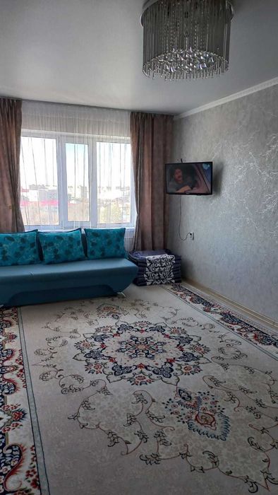 Продажа 1-комнатной квартиры