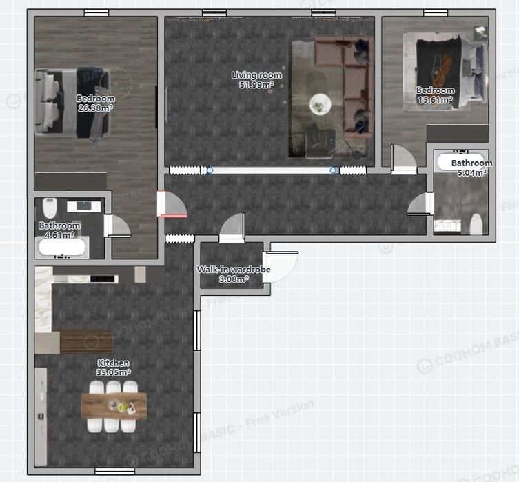 Участок 10 соток