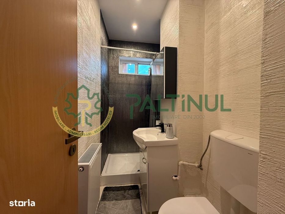 Apartament 3 camere de inchiriat, str Ostirii