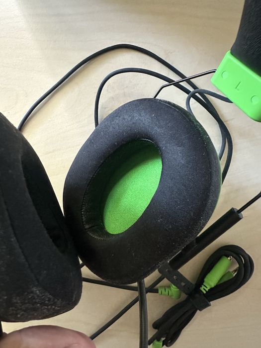 Casti Razer Blackshark V2 X