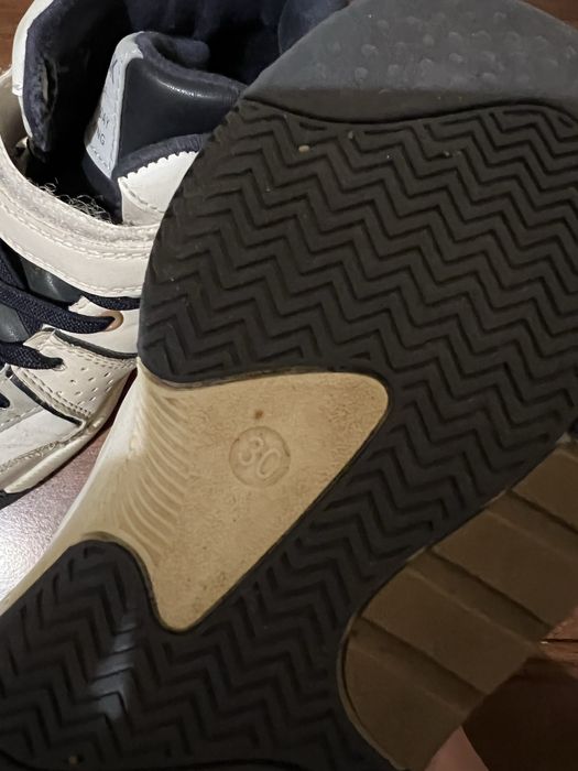 Продам обувь на мальчика