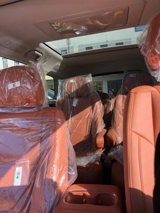 Leapmotor C16 Restaling