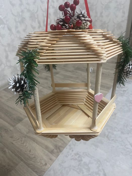 Кормушки для птиц