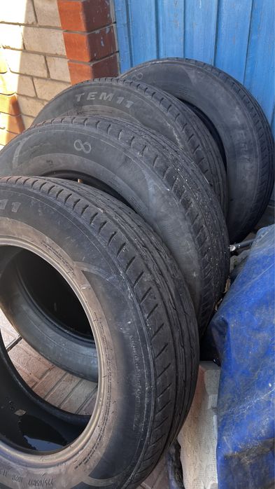 покрышки R17 резина