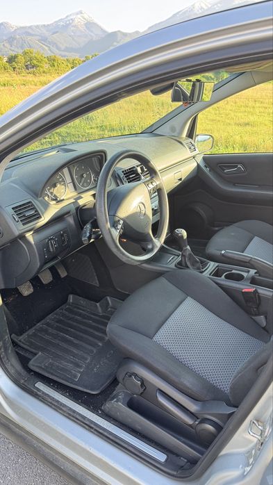 Mercedes A180 1.6 CDI  disel 2.0 TDI 110k.c