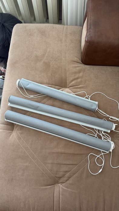 Жалюзи вставные