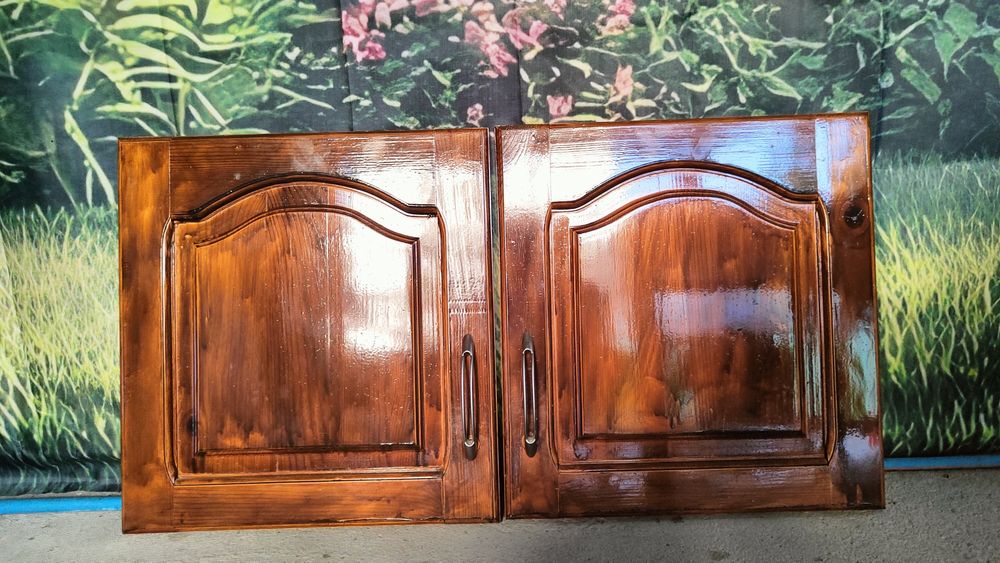 Велинградски вратички от чам