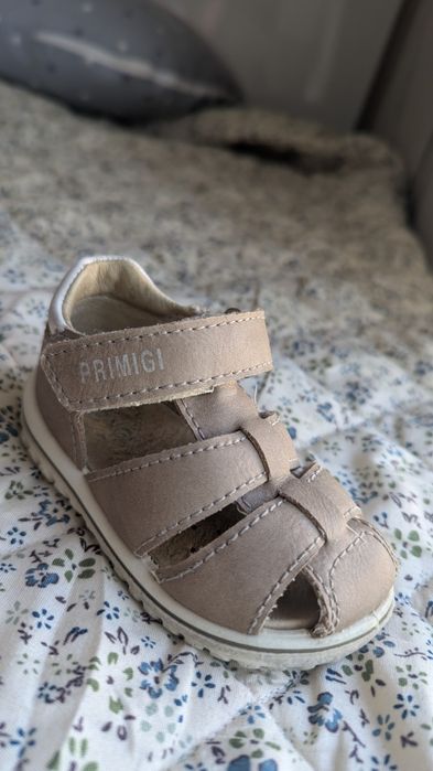 Бебешки сандали Primigi