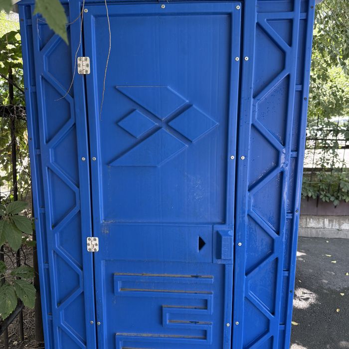 Продам био туалет……