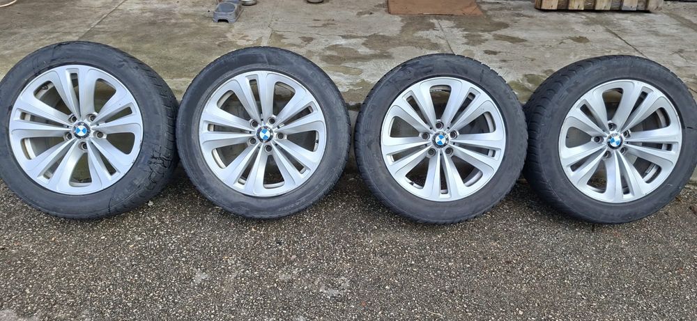 Джанти BMW 18 цола