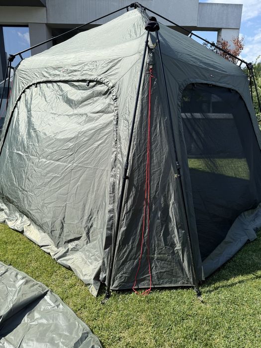 Cort JRC EXTREME TX2 Basecamp  330X330X240CM