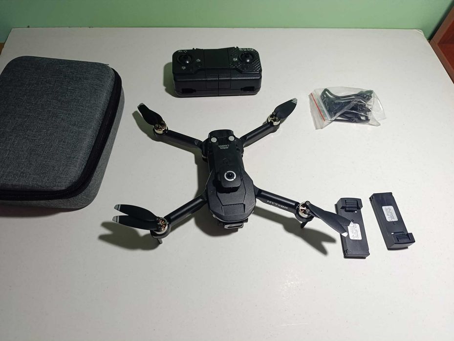 Ново! Drone S165Max