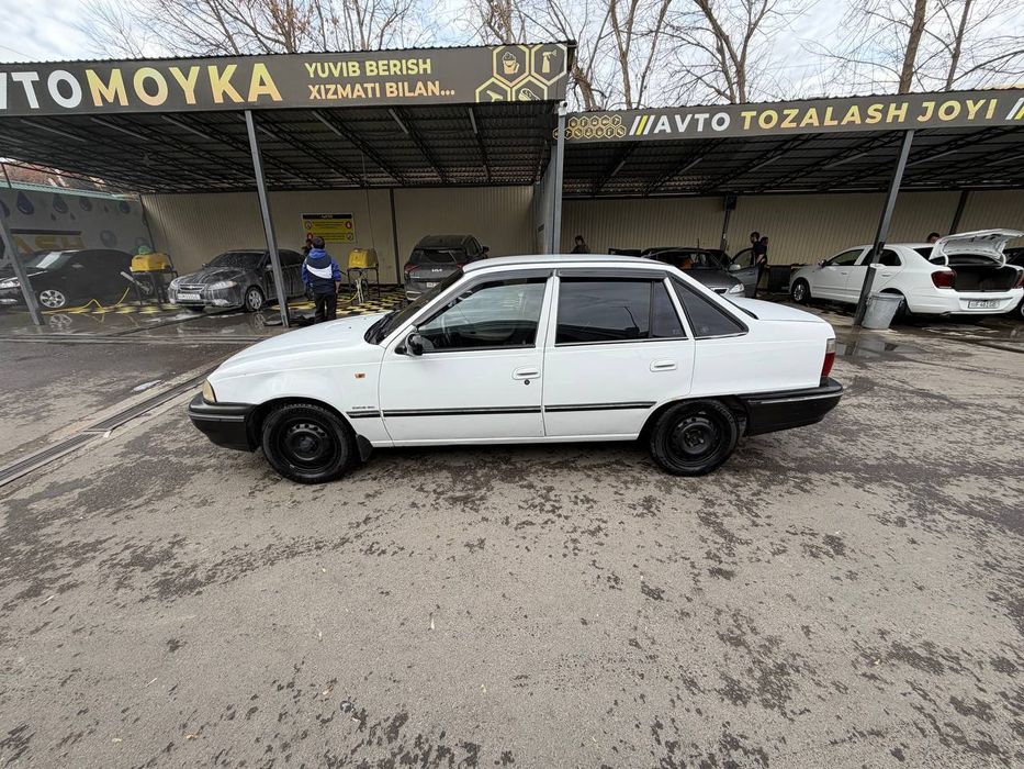 Nexia 1 dons 2007