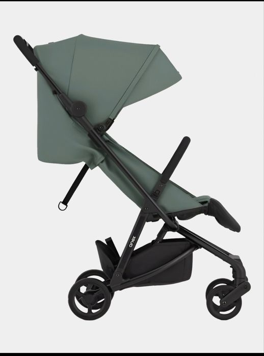 Продается коляска Anex Air-Z